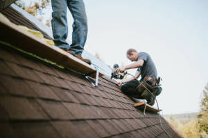 Local Roofers in Penn Hill, PA